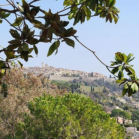 Ideal Bnb Saint-Paul-de-Vence Zewnętrze zdjęcie