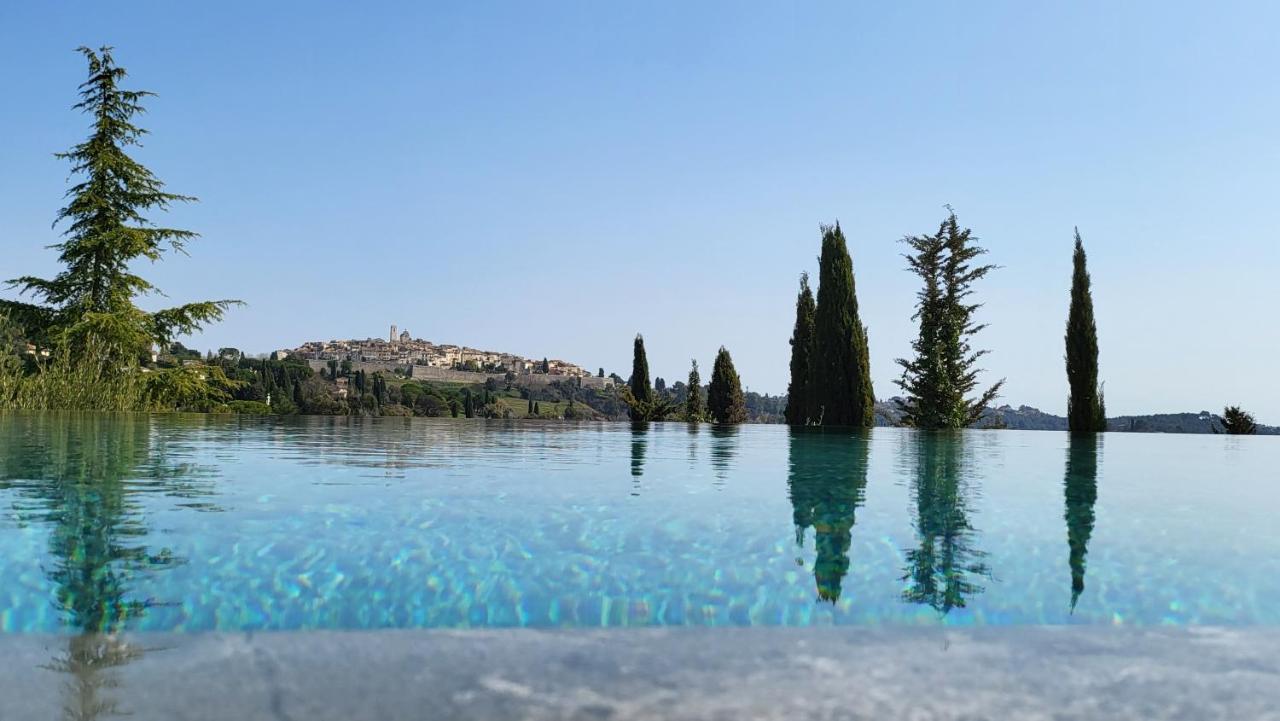 Ideal Bnb Saint-Paul-de-Vence Zewnętrze zdjęcie