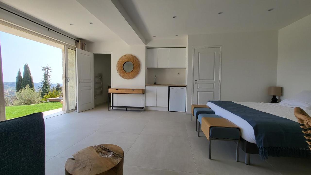 Ideal Bnb Saint-Paul-de-Vence Zewnętrze zdjęcie