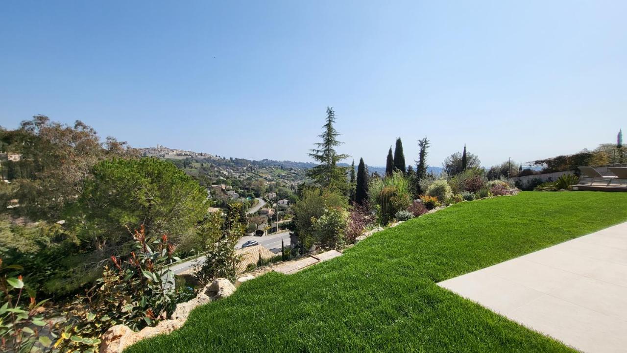 Ideal Bnb Saint-Paul-de-Vence Zewnętrze zdjęcie