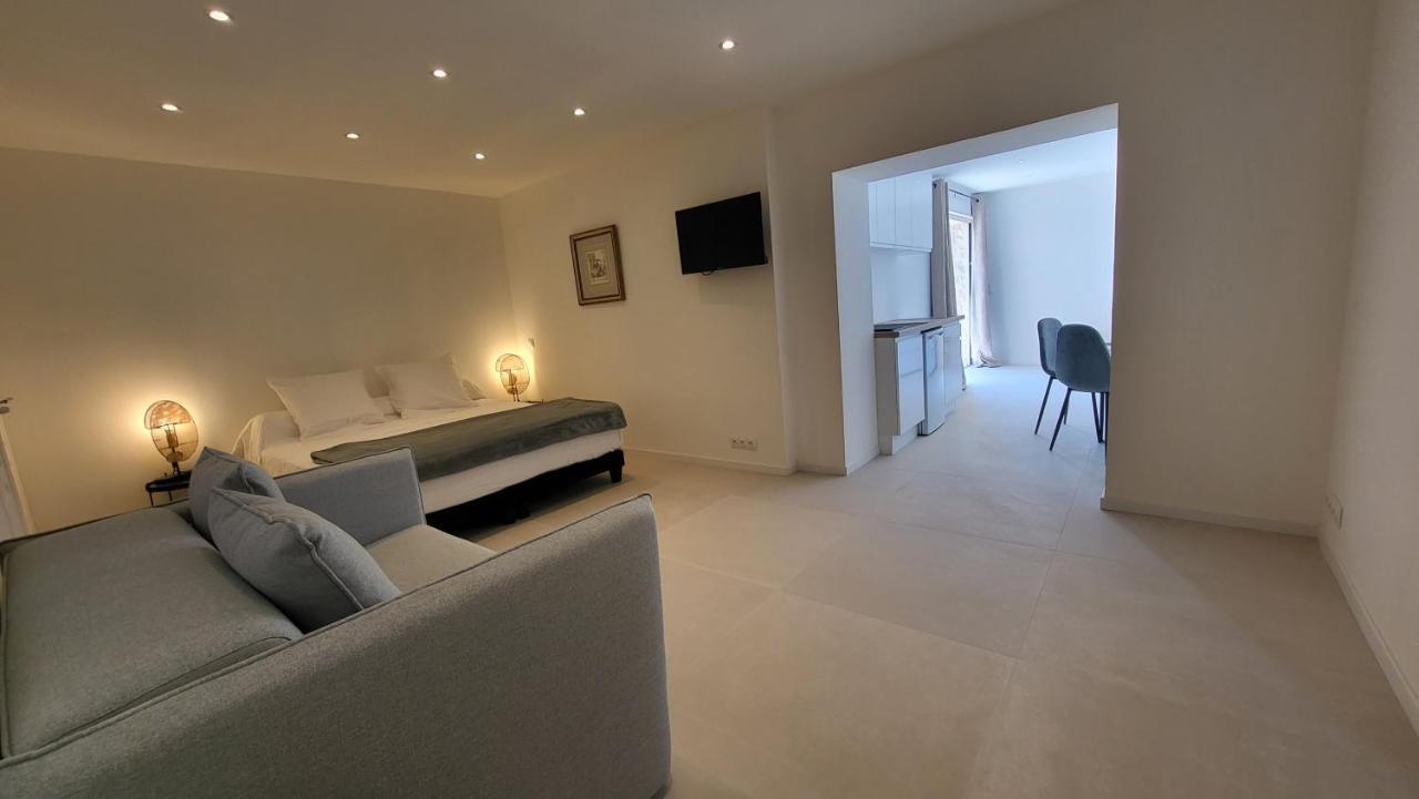Ideal Bnb Saint-Paul-de-Vence Zewnętrze zdjęcie