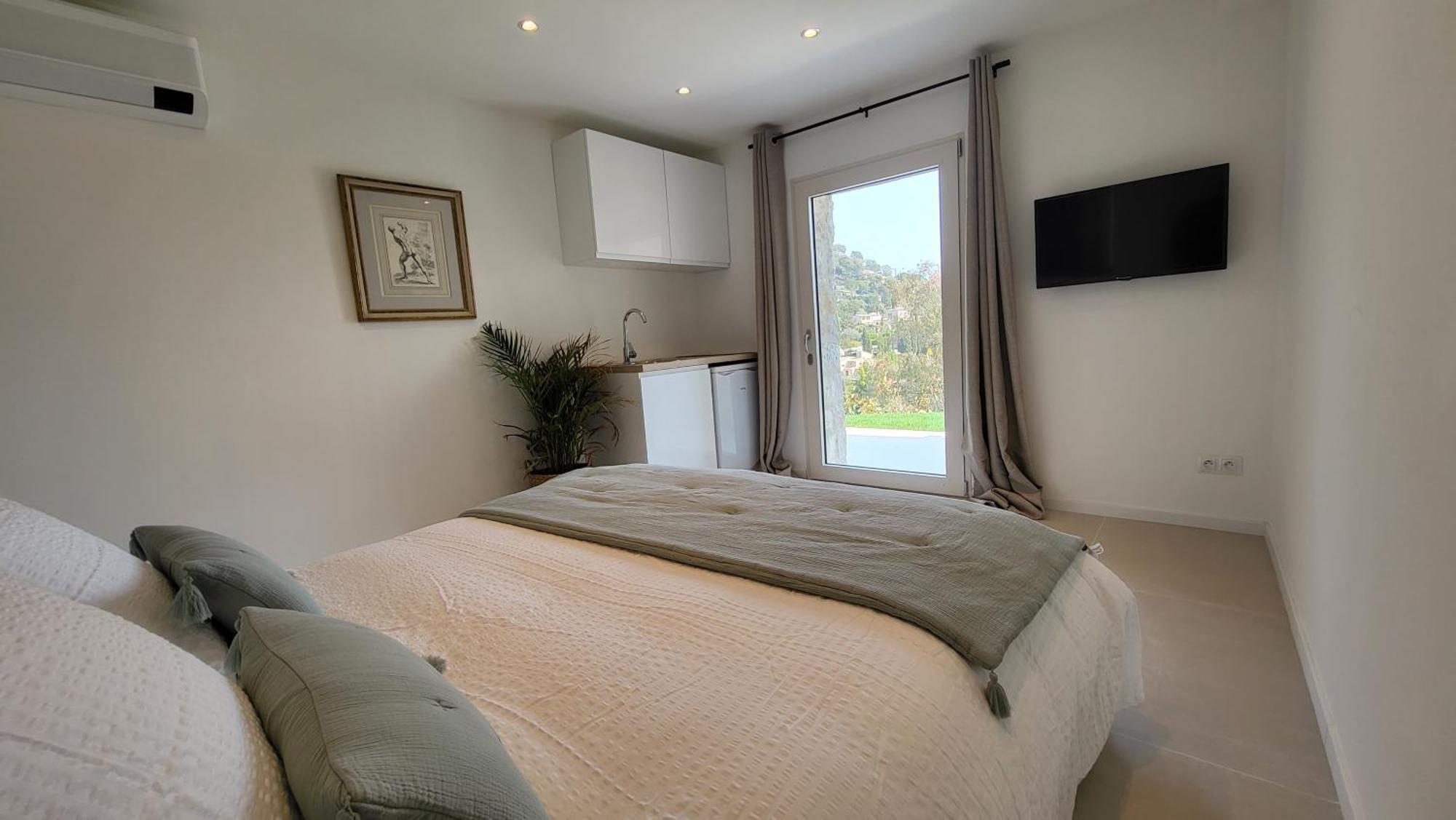 Ideal Bnb Saint-Paul-de-Vence Zewnętrze zdjęcie