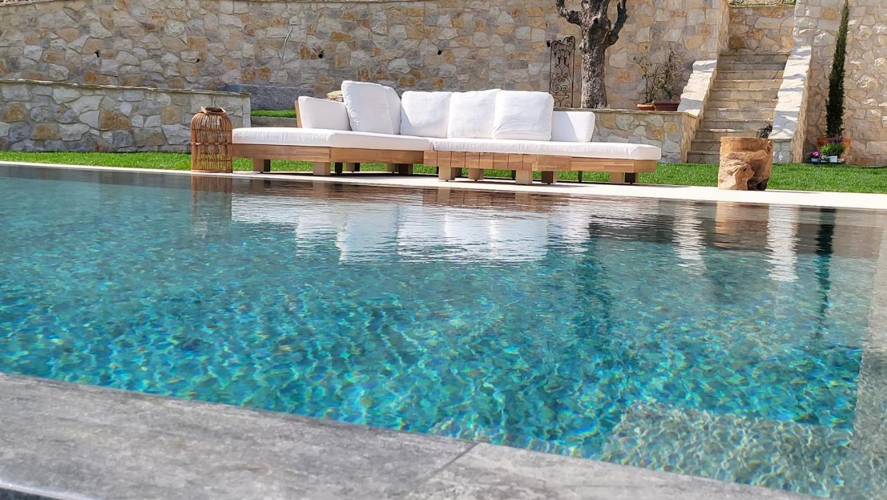 Ideal Bnb Saint-Paul-de-Vence Zewnętrze zdjęcie