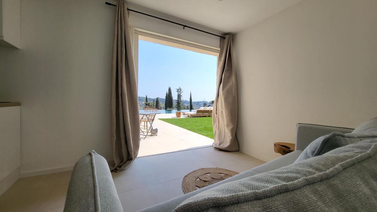 Ideal Bnb Saint-Paul-de-Vence Zewnętrze zdjęcie