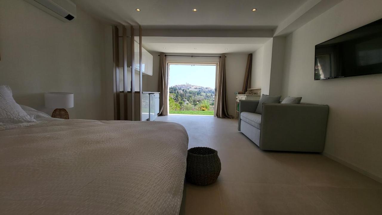 Ideal Bnb Saint-Paul-de-Vence Zewnętrze zdjęcie