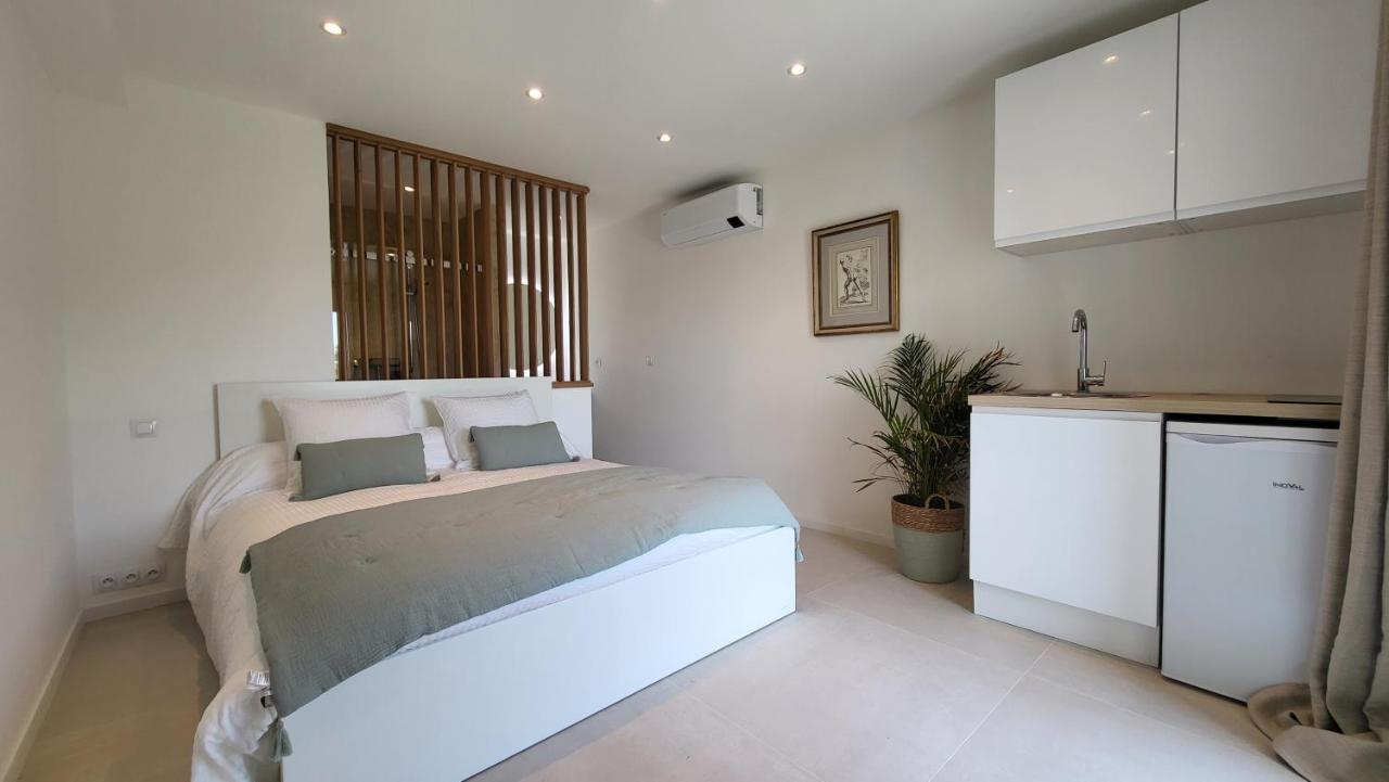 Ideal Bnb Saint-Paul-de-Vence Zewnętrze zdjęcie