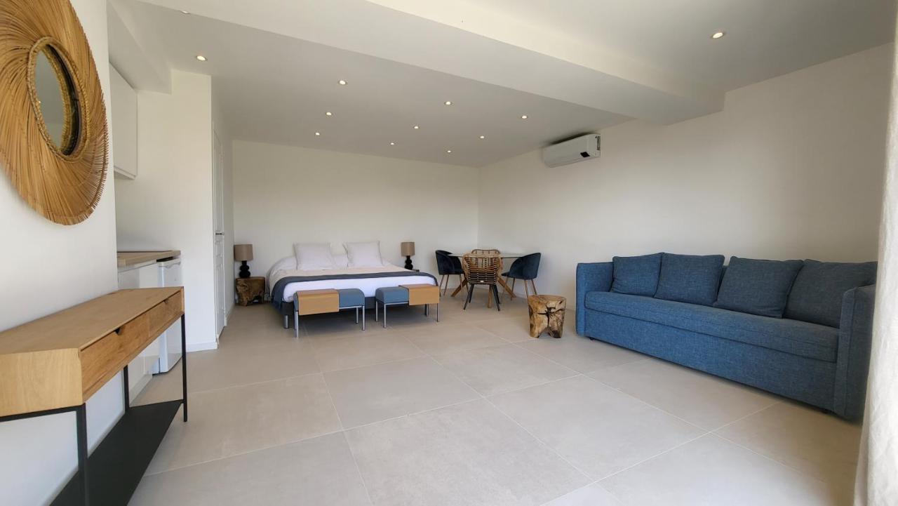 Ideal Bnb Saint-Paul-de-Vence Zewnętrze zdjęcie