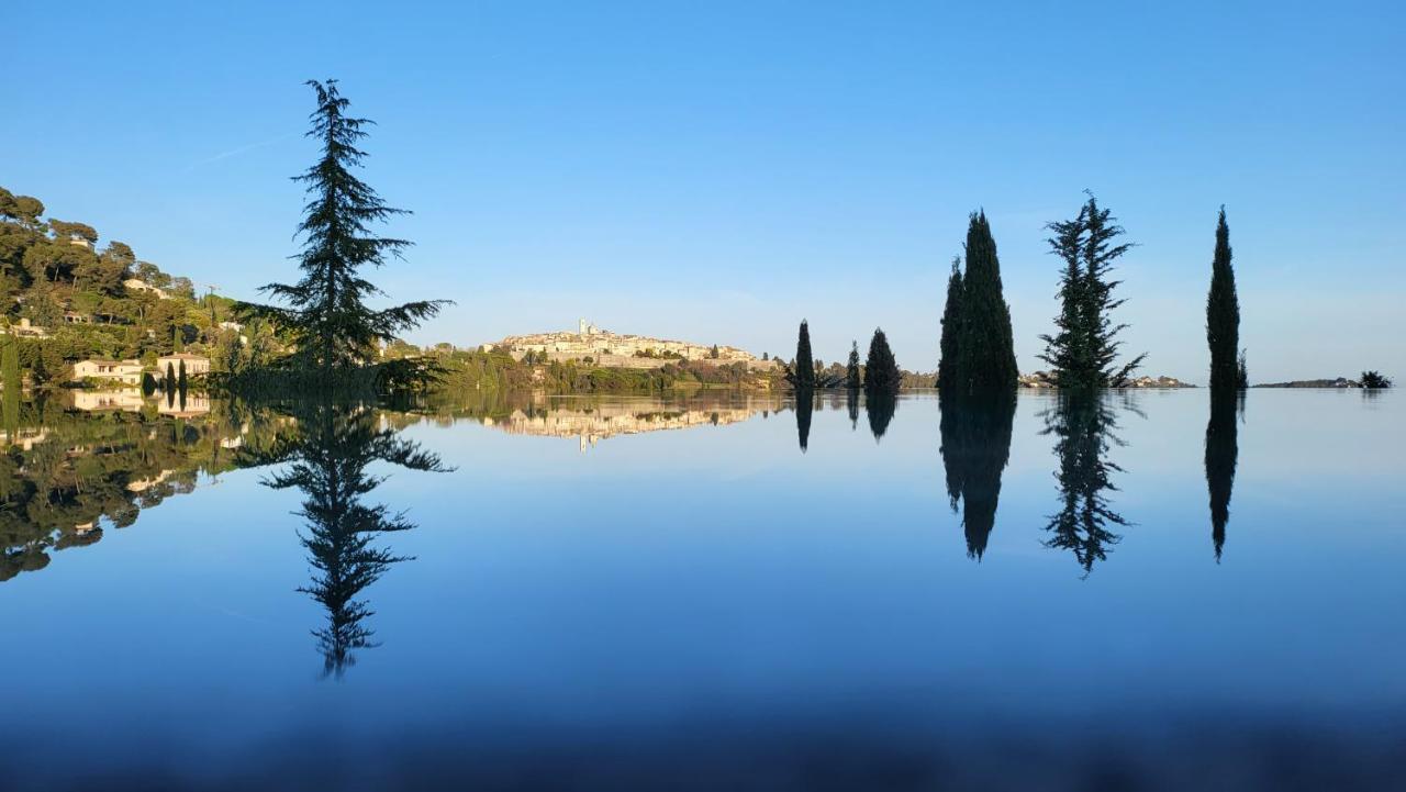 Ideal Bnb Saint-Paul-de-Vence Zewnętrze zdjęcie