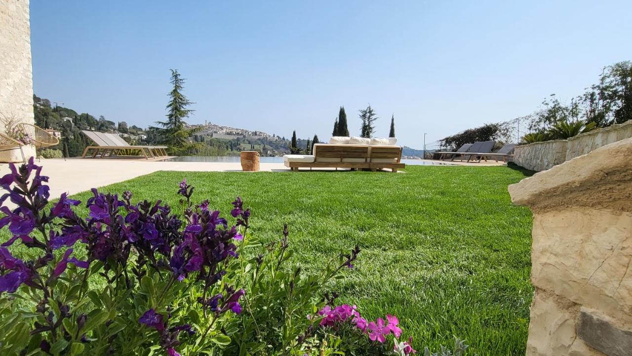 Ideal Bnb Saint-Paul-de-Vence Zewnętrze zdjęcie