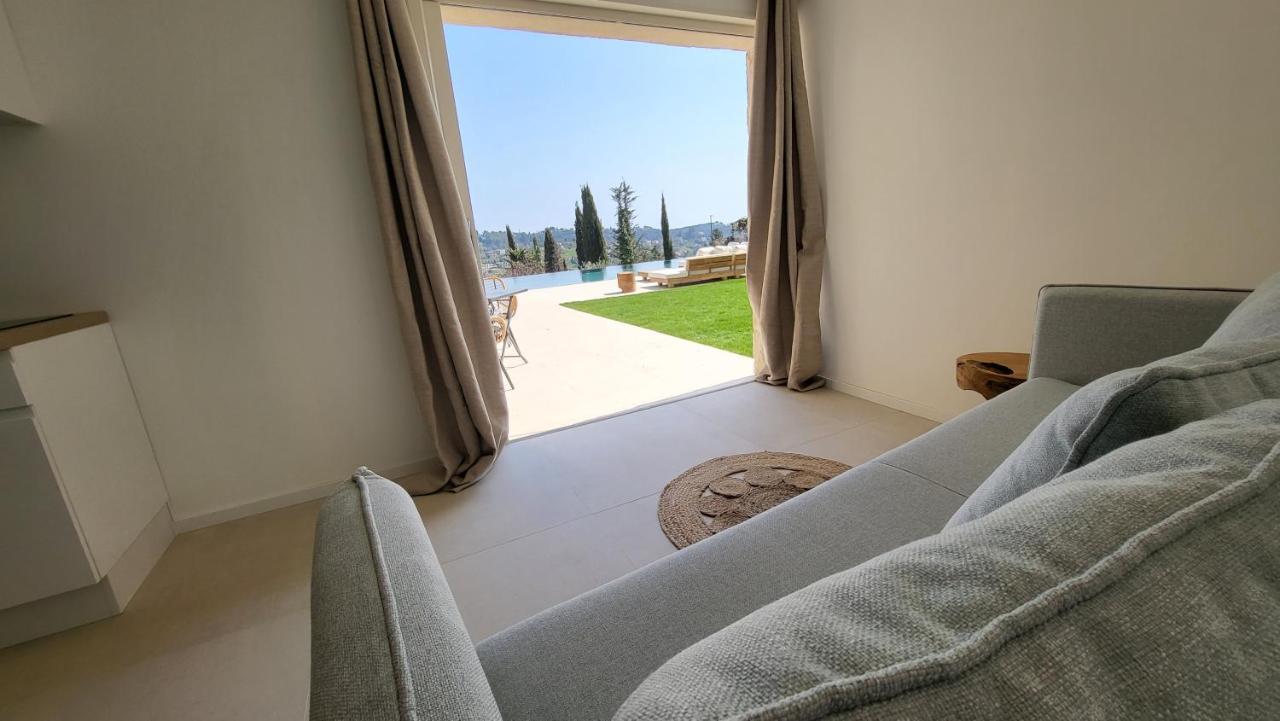 Ideal Bnb Saint-Paul-de-Vence Zewnętrze zdjęcie