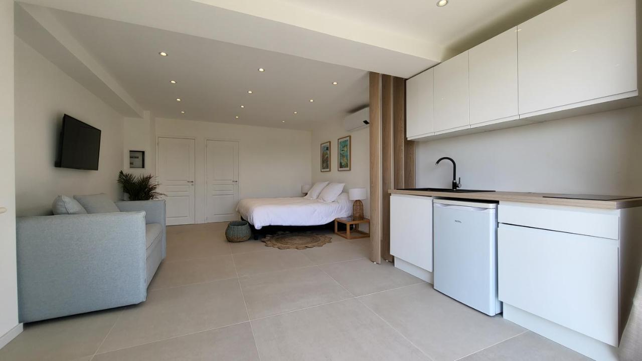 Ideal Bnb Saint-Paul-de-Vence Zewnętrze zdjęcie