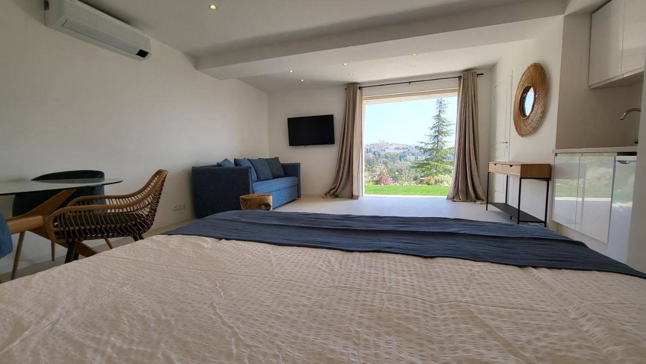 Ideal Bnb Saint-Paul-de-Vence Zewnętrze zdjęcie