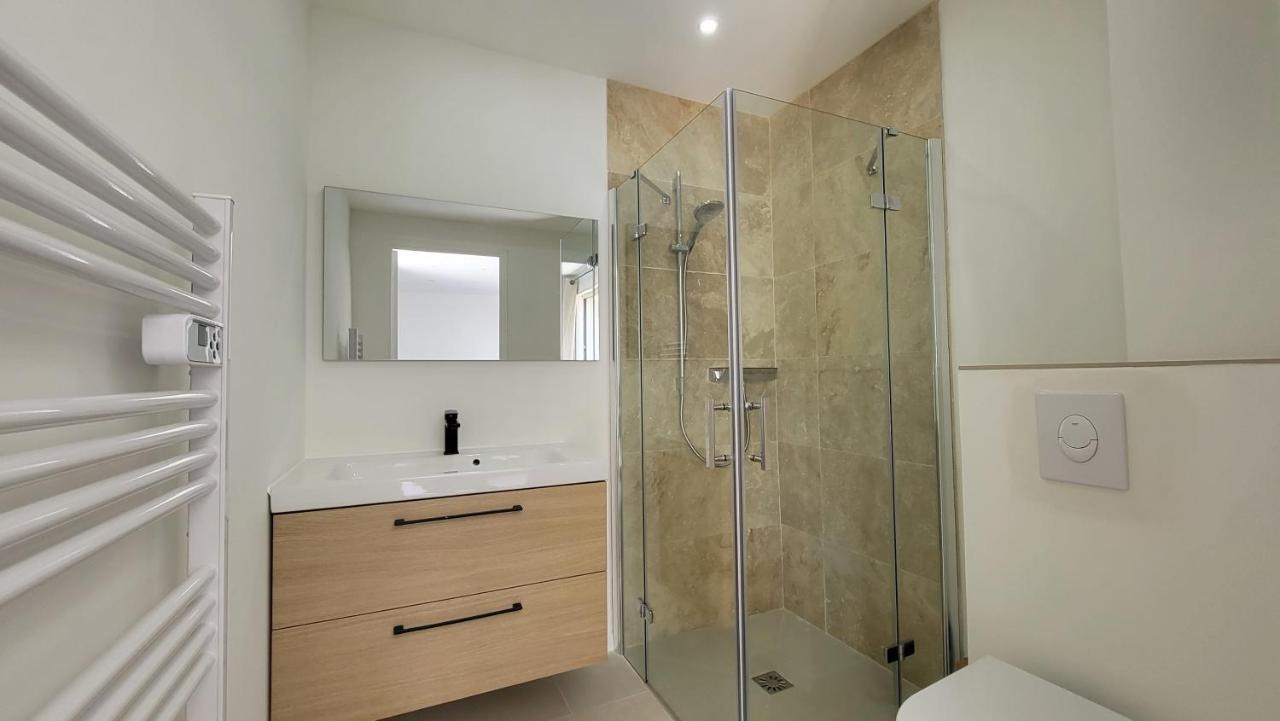 Ideal Bnb Saint-Paul-de-Vence Zewnętrze zdjęcie