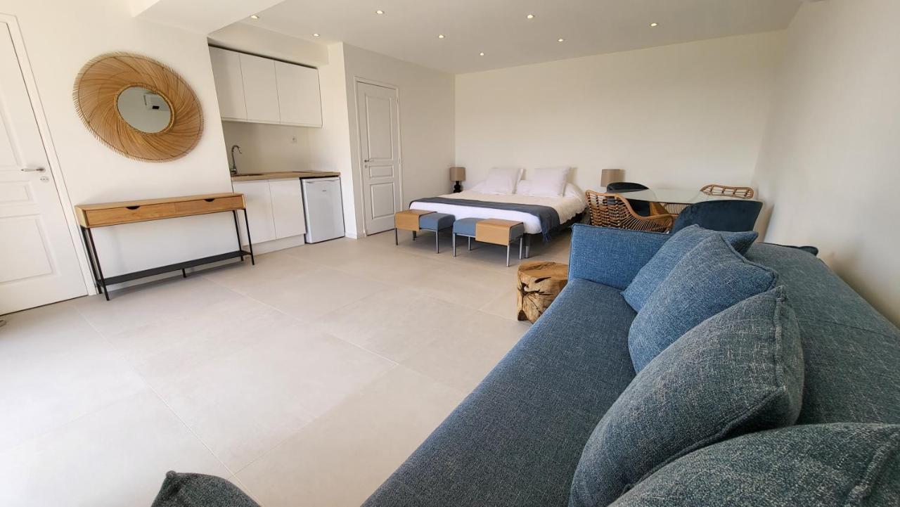Ideal Bnb Saint-Paul-de-Vence Zewnętrze zdjęcie