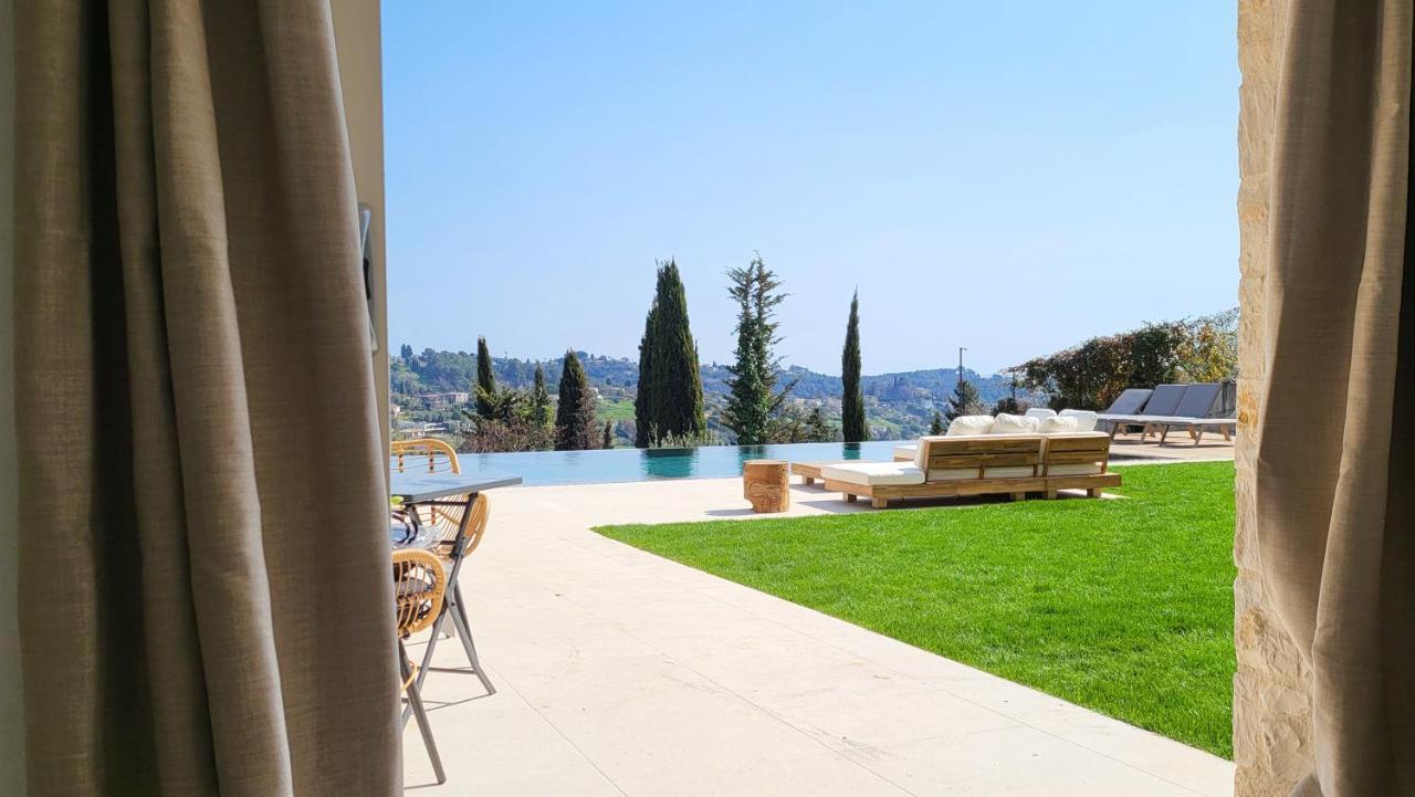 Ideal Bnb Saint-Paul-de-Vence Zewnętrze zdjęcie