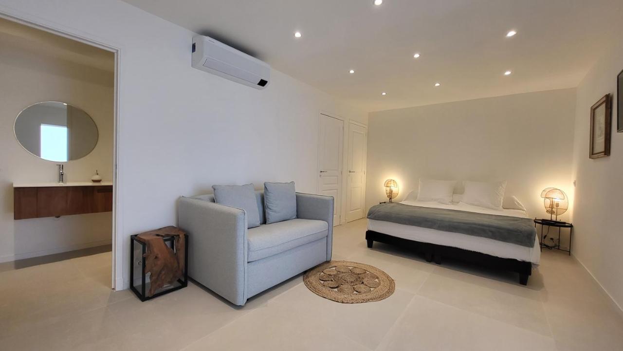 Ideal Bnb Saint-Paul-de-Vence Zewnętrze zdjęcie