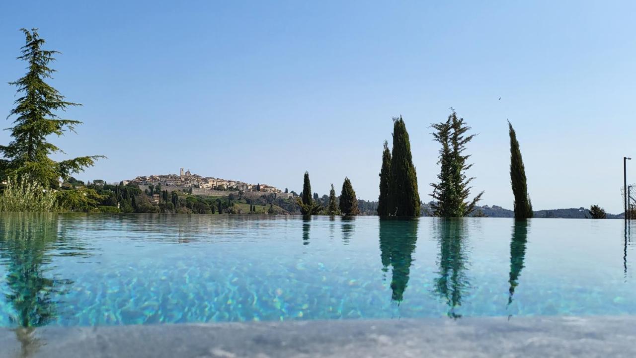 Ideal Bnb Saint-Paul-de-Vence Zewnętrze zdjęcie