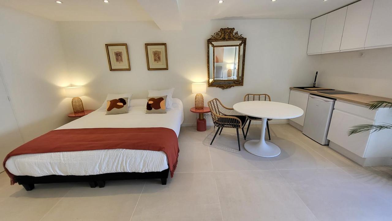 Ideal Bnb Saint-Paul-de-Vence Zewnętrze zdjęcie