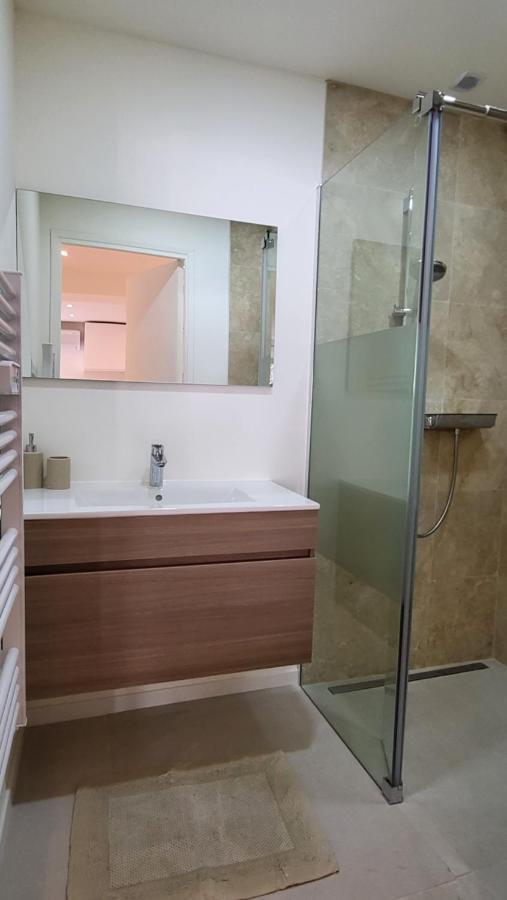 Ideal Bnb Saint-Paul-de-Vence Zewnętrze zdjęcie