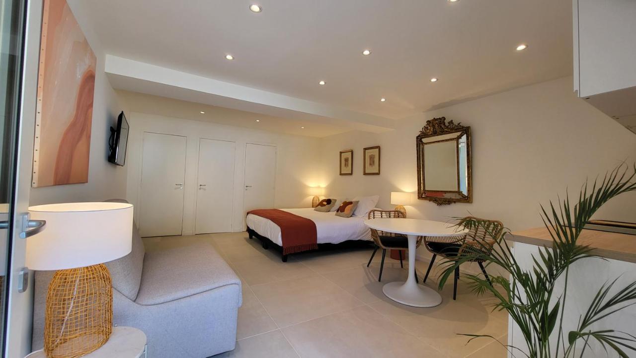 Ideal Bnb Saint-Paul-de-Vence Zewnętrze zdjęcie