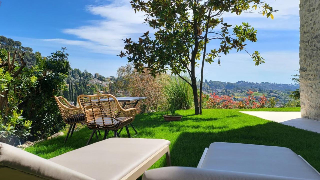 Ideal Bnb Saint-Paul-de-Vence Zewnętrze zdjęcie